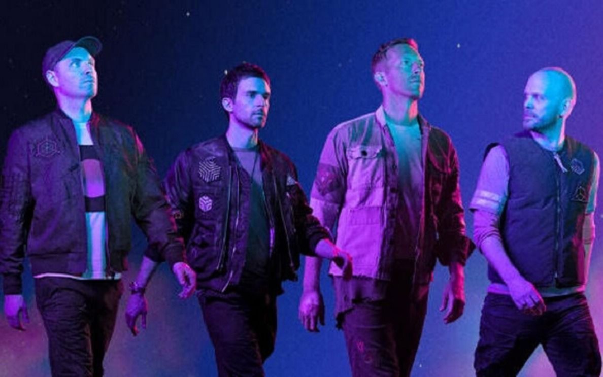Coldplay sumó la cuarta fecha en River: cuánto cuestan y dónde comprar las entradas
