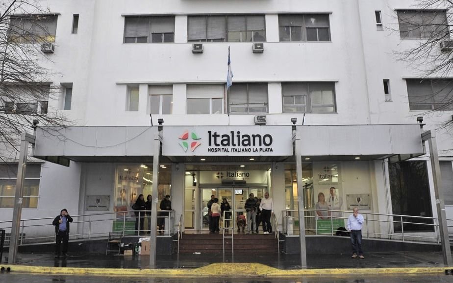 Otro capítulo de tensión por los honorarios médicos entre la Agremiación Médica y el Hospital Italiano