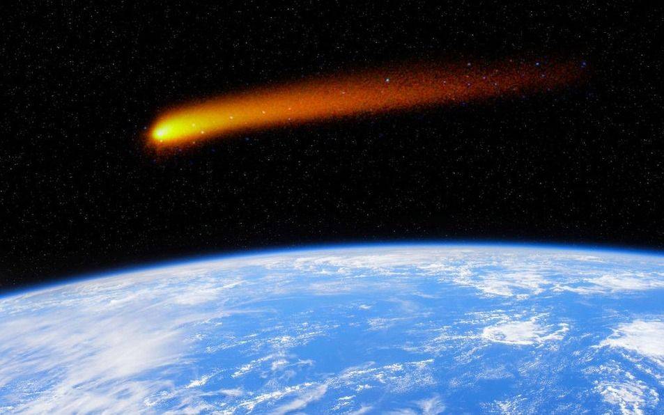 El cometa Leonard estará cerca de la Tierra muy pronto