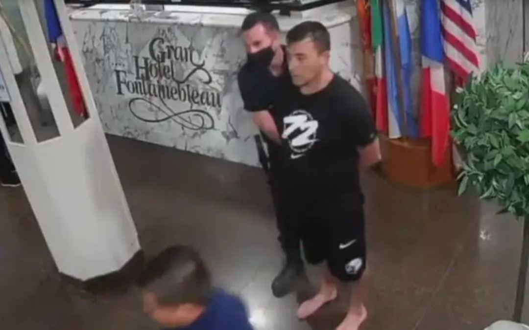 Muerte en comisaría de San Clemente: nueva autopsia confirmó golpes y patadas en el cuerpo de Alejandro Martínez