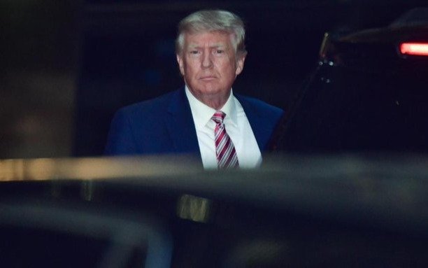 La fiscal de Nueva York llama a declarar a Trump por presunto fraude