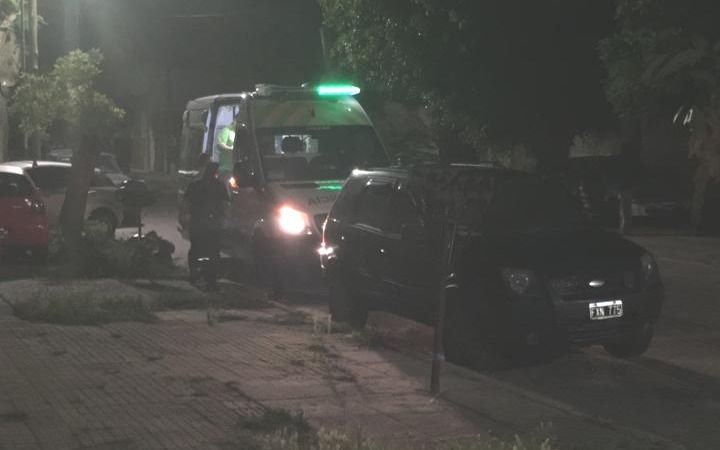 Motochorros "sueltos" en El Mondongo: con pocas horas de diferencia, se registraron varios robos