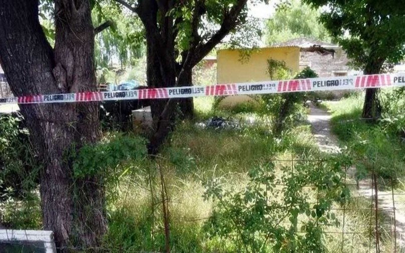 Bebé muere de un golpe en la cabeza y detienen a su madre en Entre Ríos