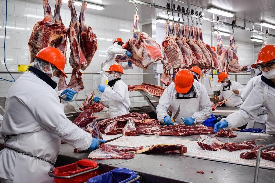 Seguirá el cepo a la carne pero con flexibilizaciones