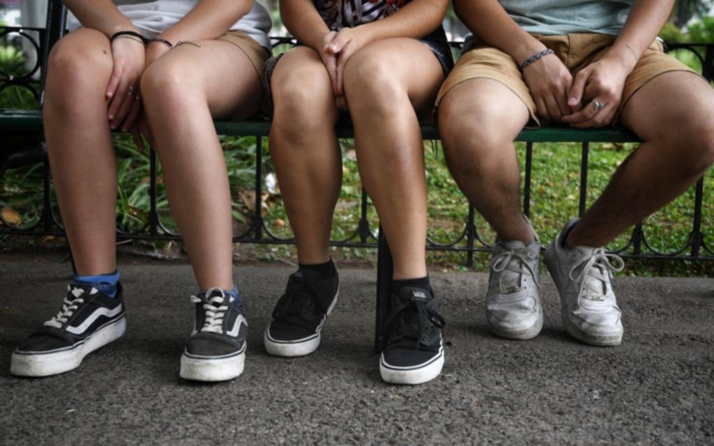 Noviazgo adolescente: bajo una creciente influencia de las redes