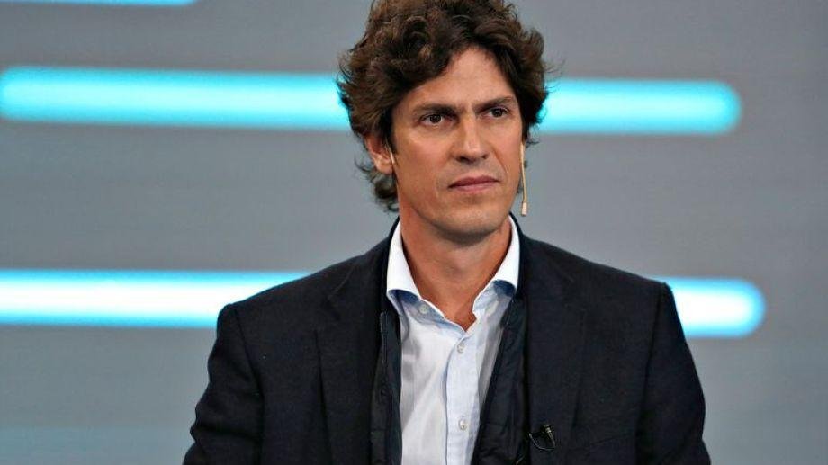 Lousteau subió la apuesta y acusó a la UCR de ser un “partido misógino”