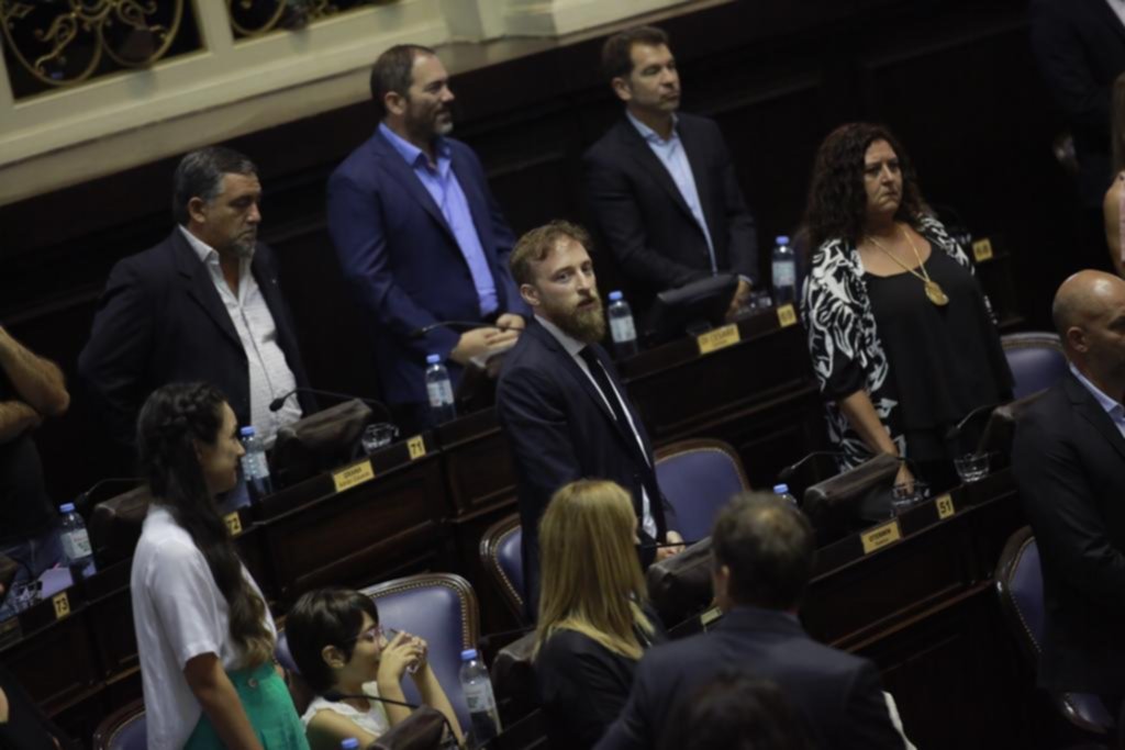 La guerra interna en el PRO frenó designaciones en la Legislatura