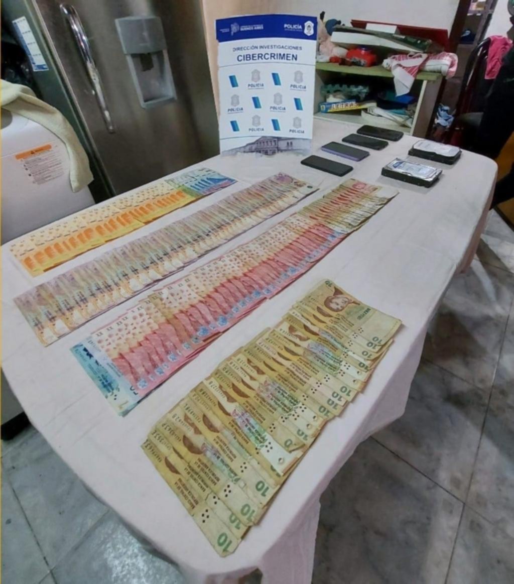 Grooming, mentiras y videos: caen expertos en extorsionar con secretos