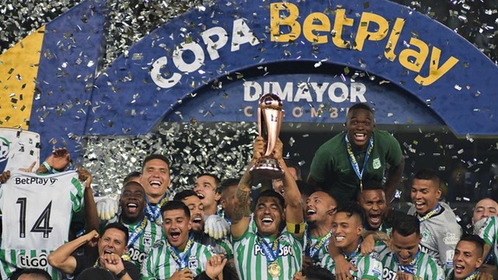 Estudiantes mira de reojo a sus posibles rivales en la Copa