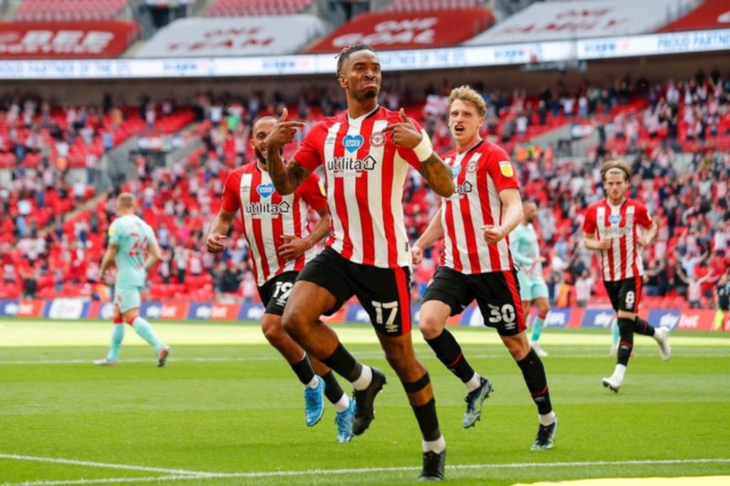 Brentford y Watford abren la fecha en la Premier