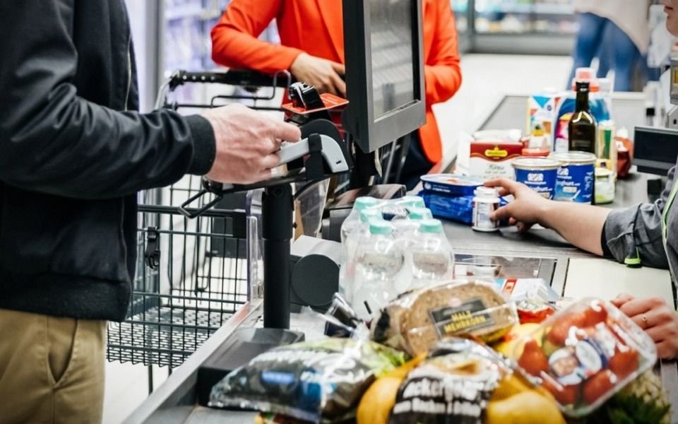 La inflación en EE UU se dispara hasta el 6,8 % en noviembre, la más alta en 40 años