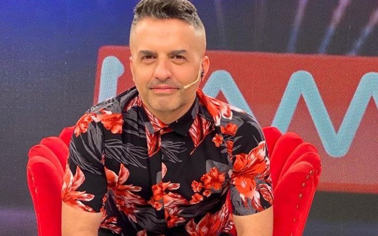Ángel de Brito y el inesperado final para "Los ángeles de la mañana"
