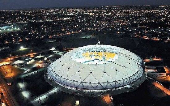 Cómo será el operativo especial para los shows de “Los Fundamentalistas del Aire Acondicionado”