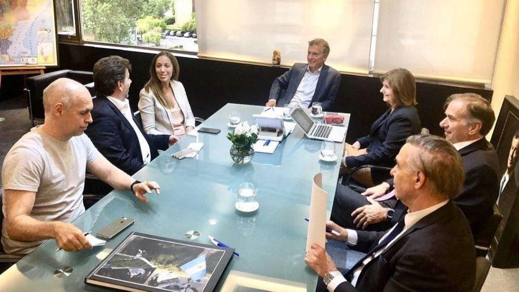 Ahora la tensión en el PRO es por las reelecciones