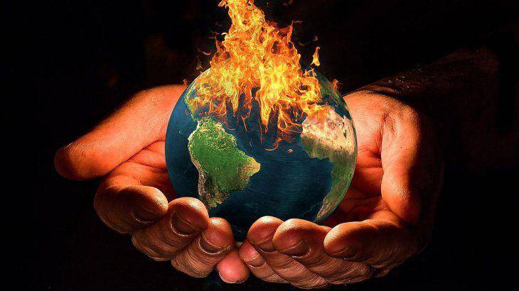Cambio climático: un factor que agrava conflictos