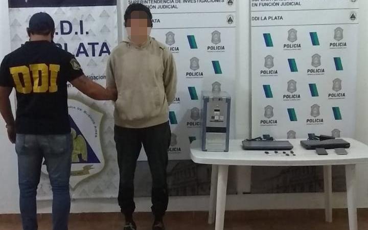 Cae profesor de básquet acusado de graves abusos