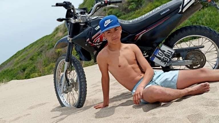 “Ya lo había corrido un par de veces, le tenía bronca”