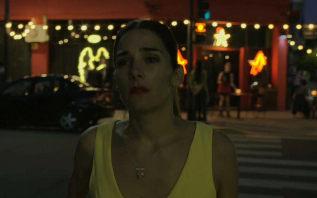 “Causalidad”: Juana Viale lucha por su vida en una historia en tiempo real