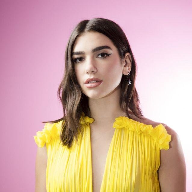 Otra visita bomba; vuelve Dua Lipa: tocará en el Hipódromo de Palermo
