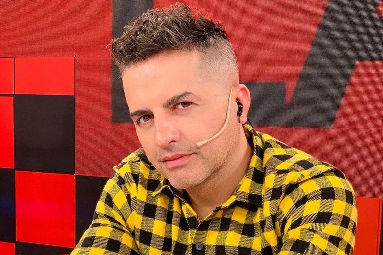Sorpresa: De Brito le pone fin a “Los Ángeles de la Mañana” cuando termine 2021