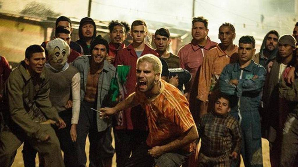 La cuarta temporada de “El marginal”, en enero por la pantalla de Netflix