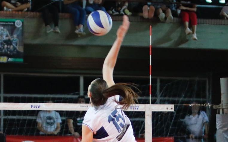 Gimnasia va por la final y Banco quiere forzar un tercer partido