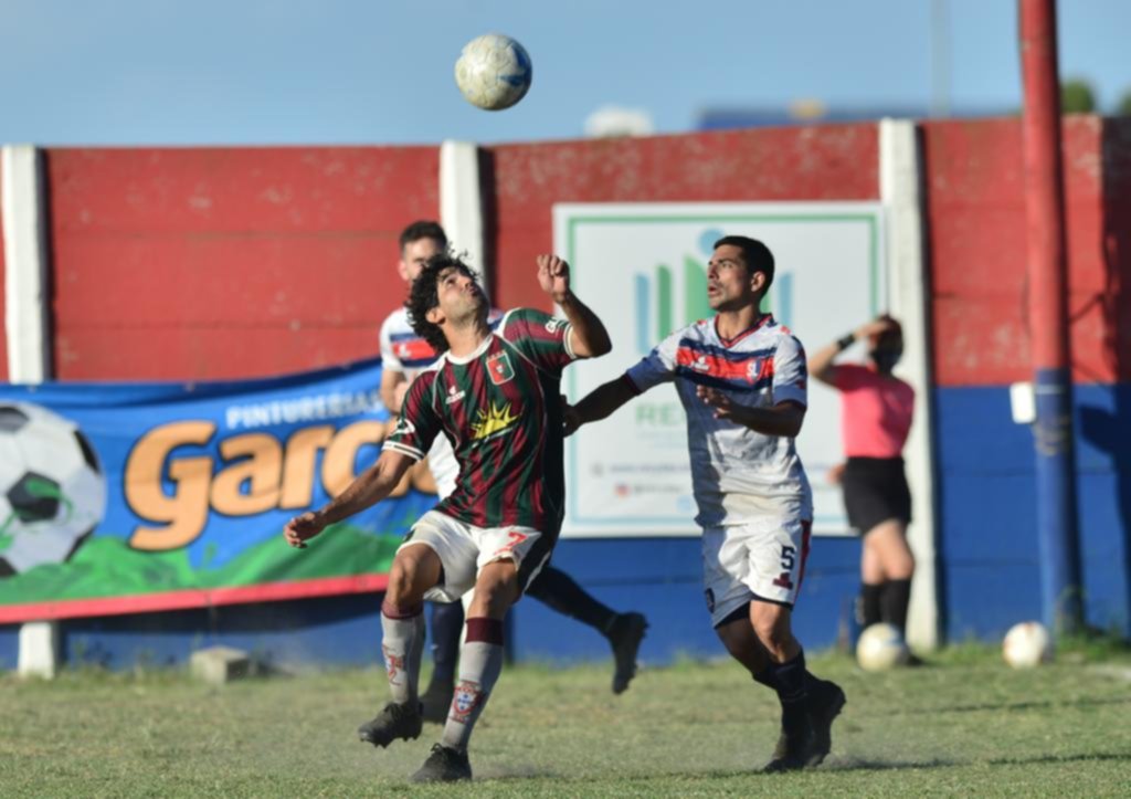 Confirman el programa de las “semis” de la Liga