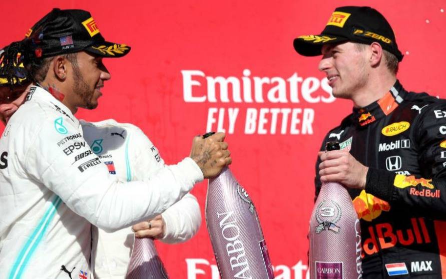 Más allá de las peleas, mucha plata en juego en la definición de la F1