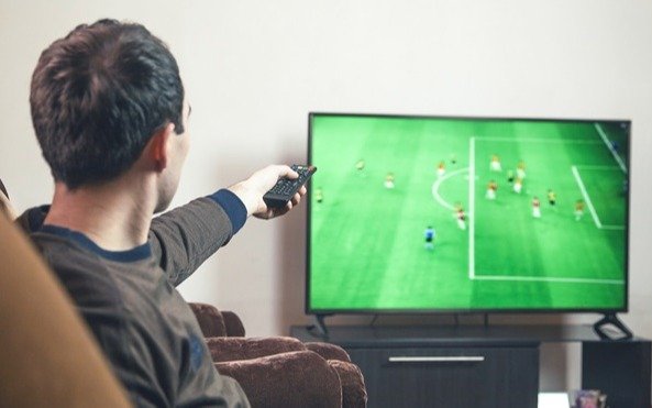 El Lobo con la ilusión de "coparse", Boca, River, la F1 y rugby: la agenda deportiva para ver por la TV