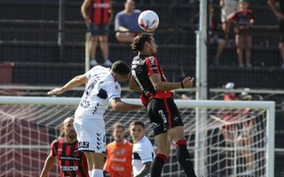 Gimnasia empató 0 a 0 con Patronato y no clasificó para la Copa Sudamericana 2022