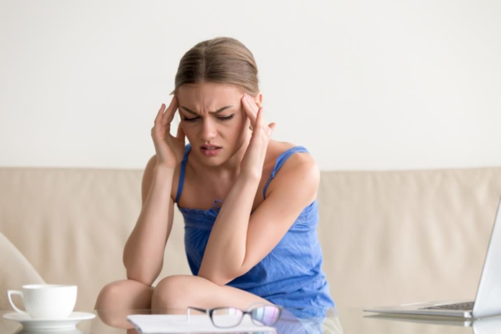 Darle pelea a la migraña: nueva esperanza para quienes la sufren