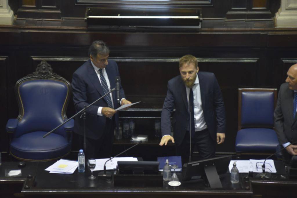El poder del Conurbano: la Legislatura, bajo su control