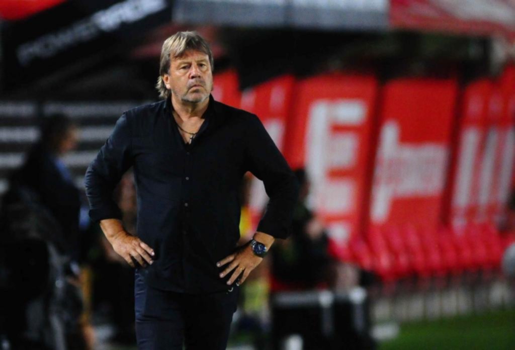Al momento del balance final, la sensación fue unánime: “positivo”