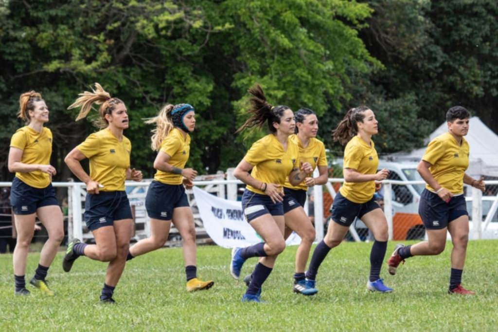 Las Canarias juegan la final de la URBA frente a SITAS