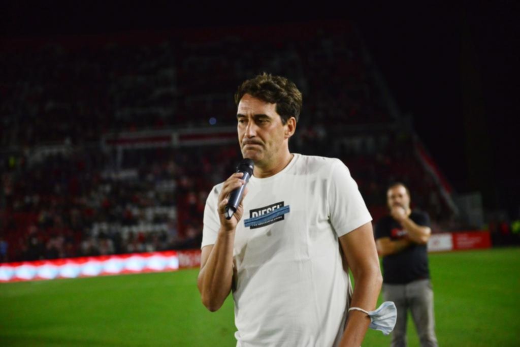 Sigue la sorpresa por la salida de Alayes