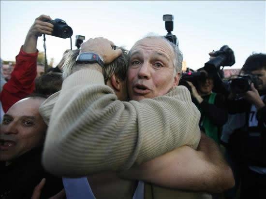 Se cumplen 11 años del título de la mano de Sabella