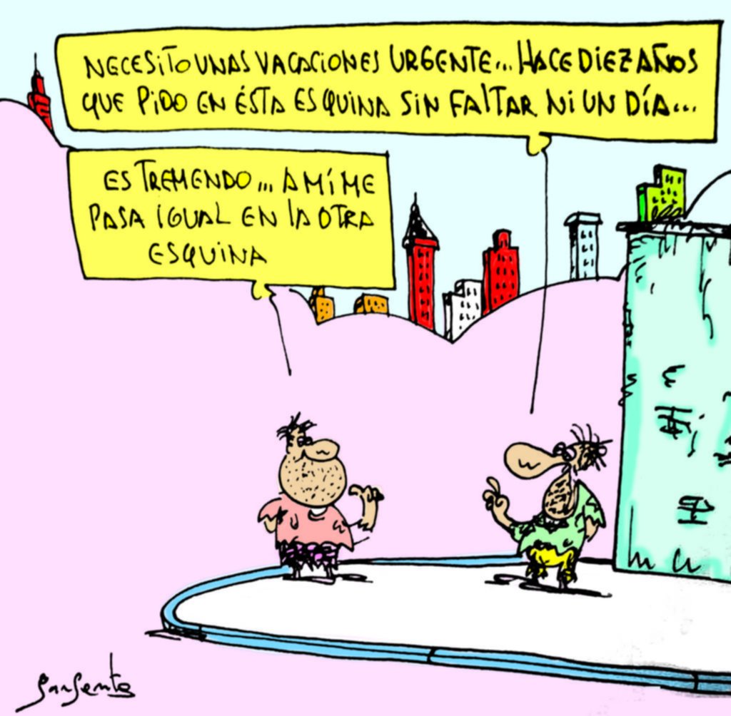 Humor económico