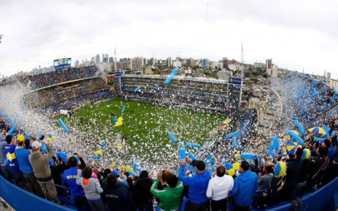 Día del Hincha de Boca: por qué se celebra el 12 de diciembre