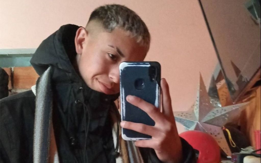 Desplazan al jefe policial de Miramar tras el asesinato de Luciano Olivera