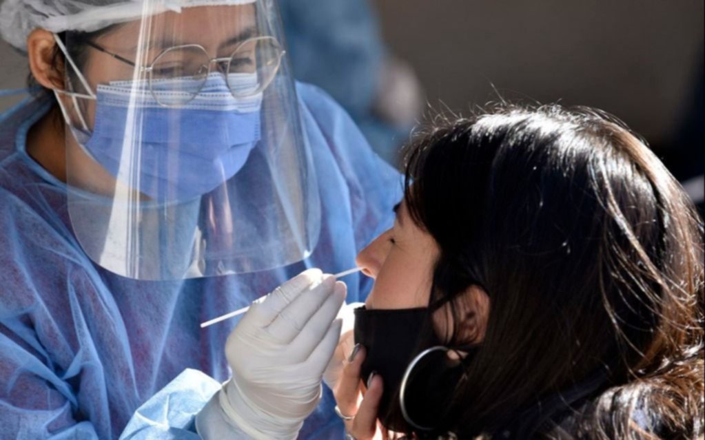 Variante Ómicron en Argentina: detectaron 4 contagios y hay 4 casos sospechosos en Córdoba