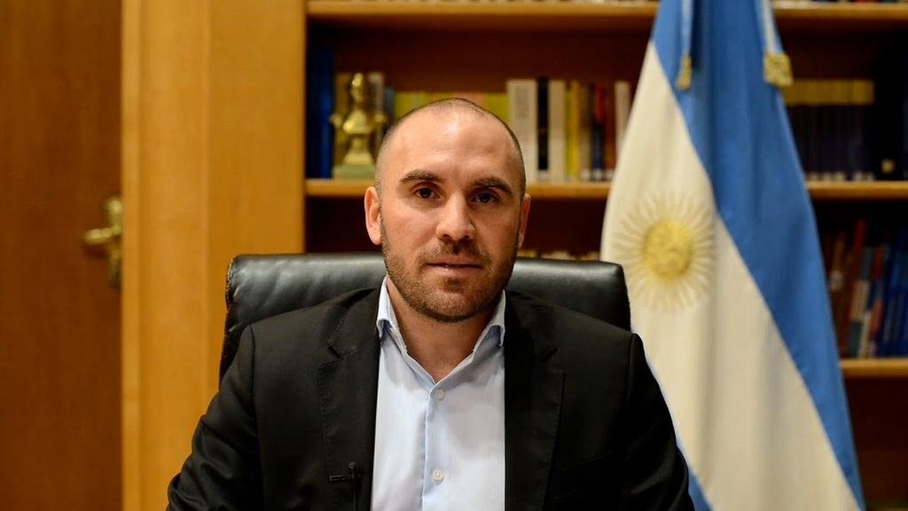 Guzmán explicará el Presupuesto en Diputados