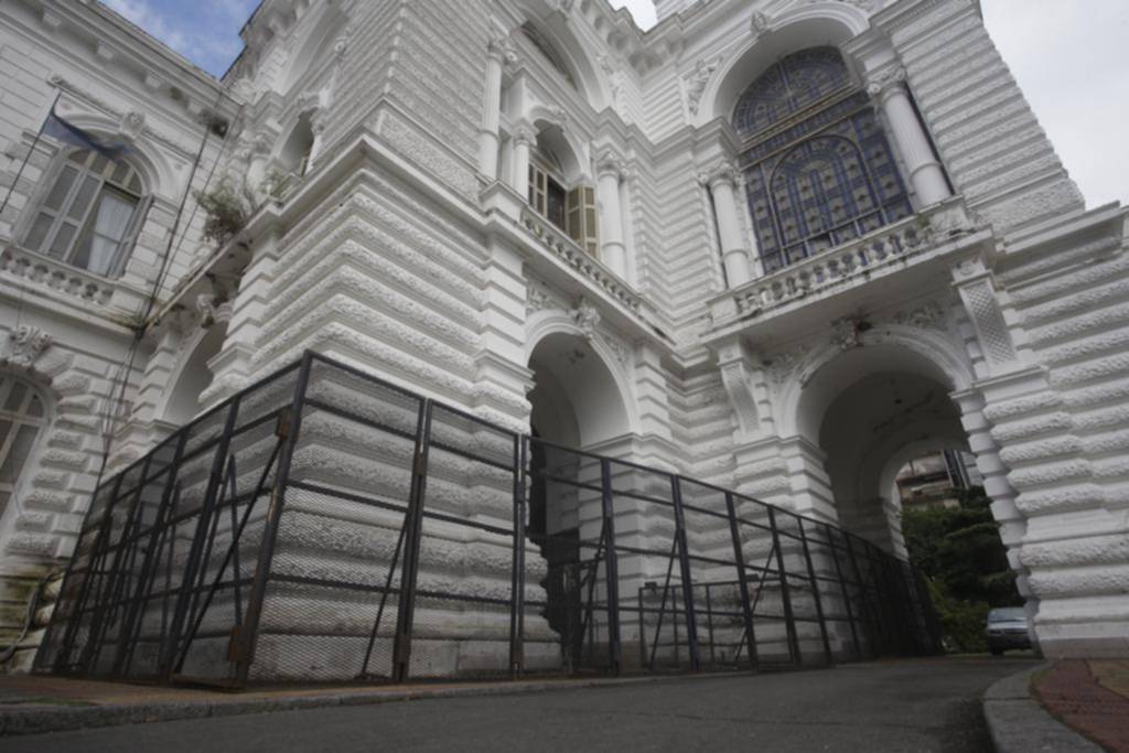 Tironeos en el gobierno local por las secretarías de la Municipalidad