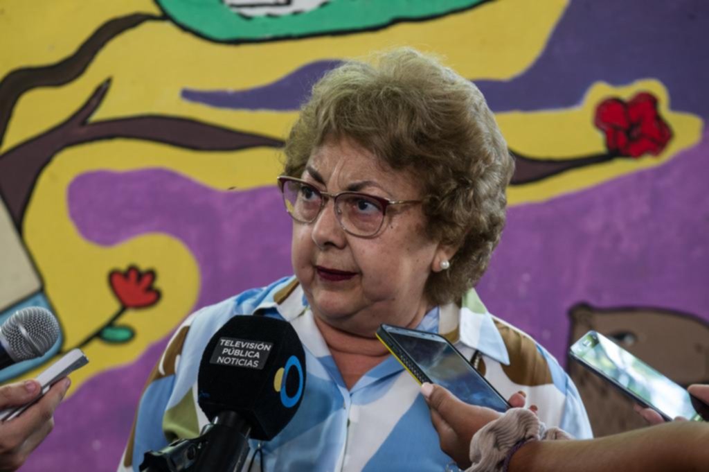 Impacto en la política por la muerte de una diputada del Frente de Todos