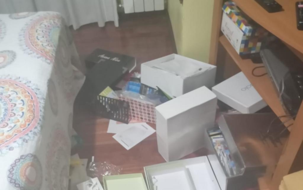 Terror en dos entraderas: la Zona Norte, cada vez peor