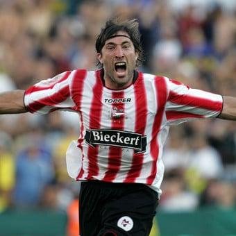 A 15 años de un título inolvidable ante Boca