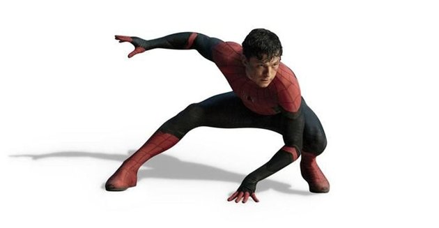Tom Holland: “No sé cómo será el futuro de Spider-Man”