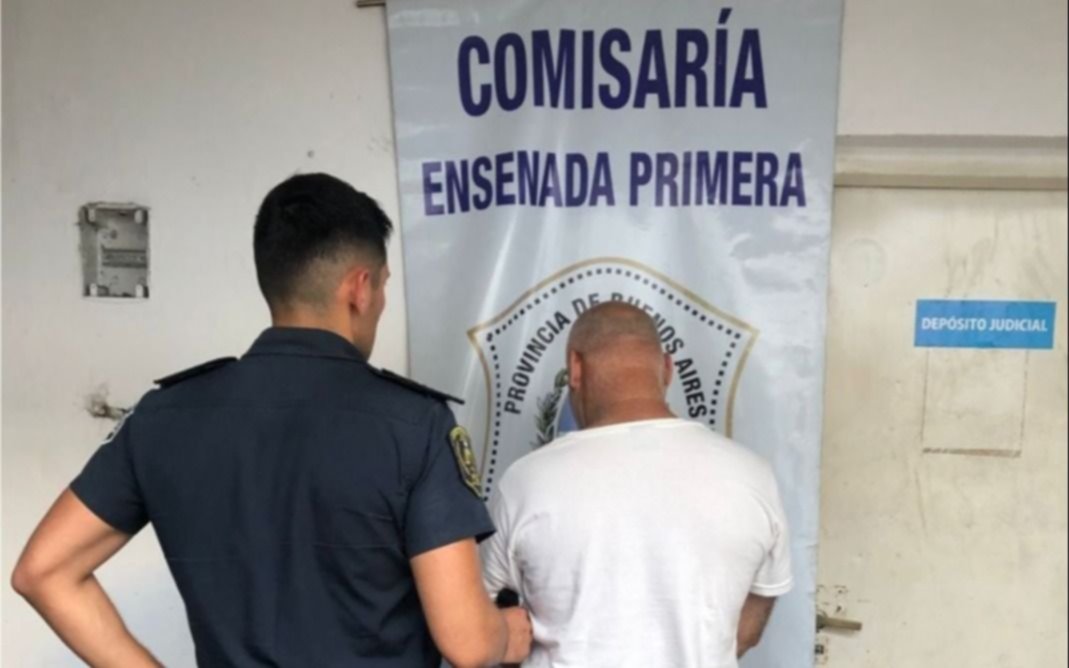 Una mujer denunció que fue secuestrada y violada por su ex pareja en Ensenada