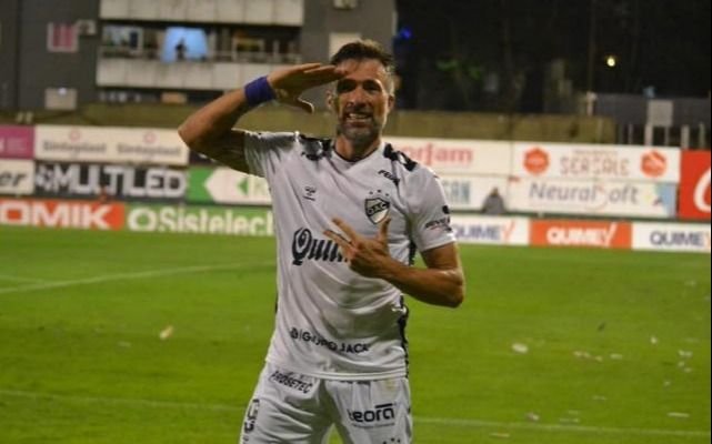 Hay que pasar esta estación para ir a la final