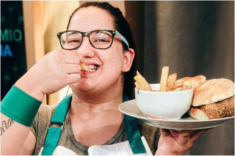 Con Daniela “Chili” Fernández, otra muerte golpea a los realities gastronómicos