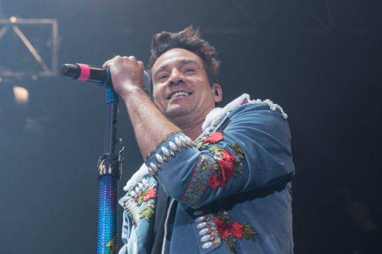 “Es muchas cosas”: qué dijo Chano sobre Natalie Pérez
